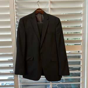 Fancy suit in good condition and pants